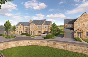 Whittington, Kirkby Lonsdale - First Release Homes On Sale!