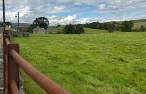 Shepherd's Fold, Airton - Available 2026