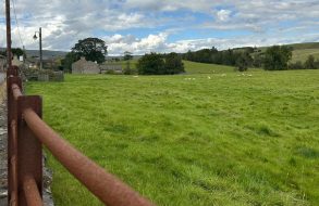 Shepherd's Fold, Airton - Available 2026